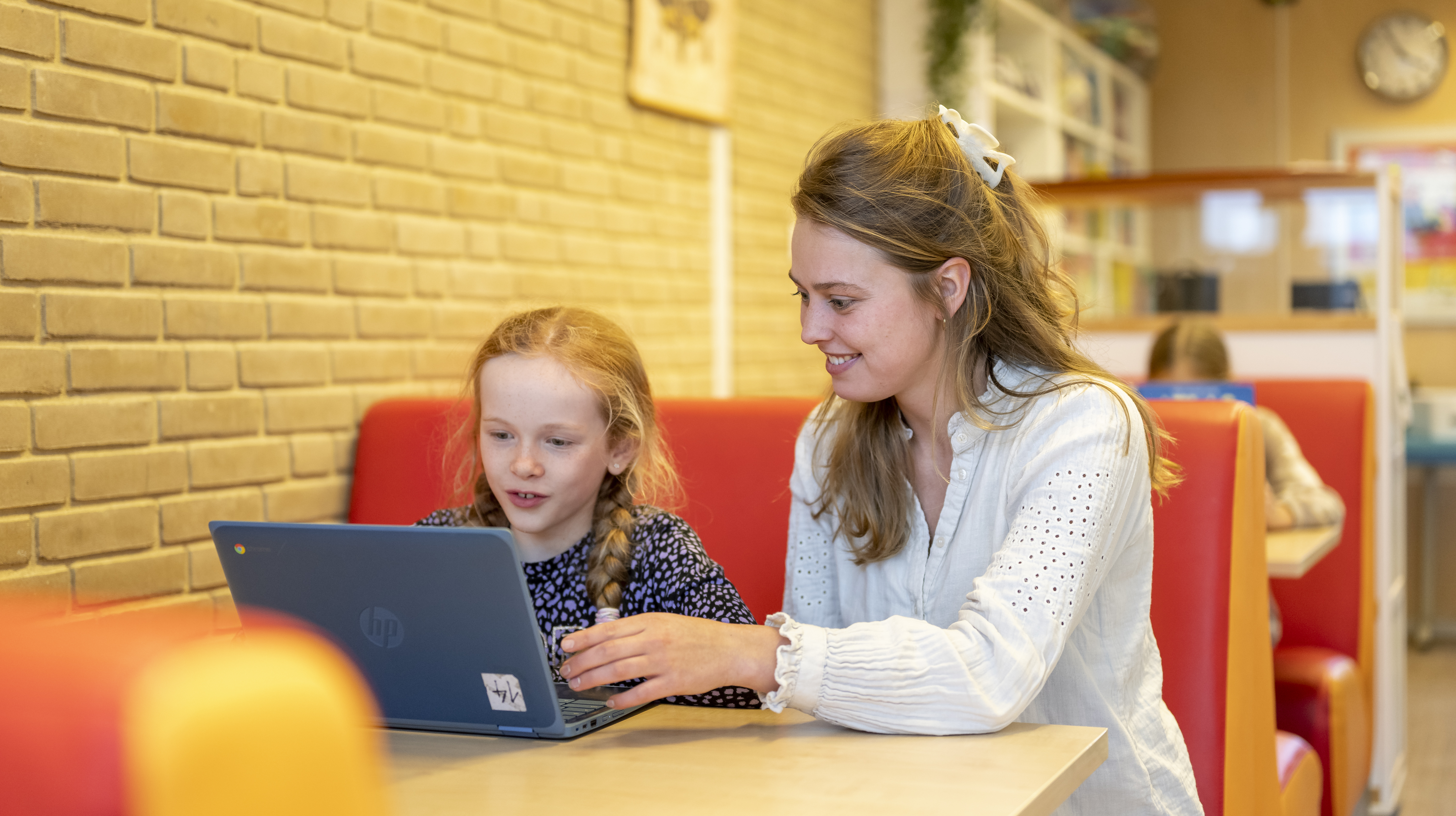 Katholieke Scholenstichting Utrecht KBS Wijzer aan de Vecht