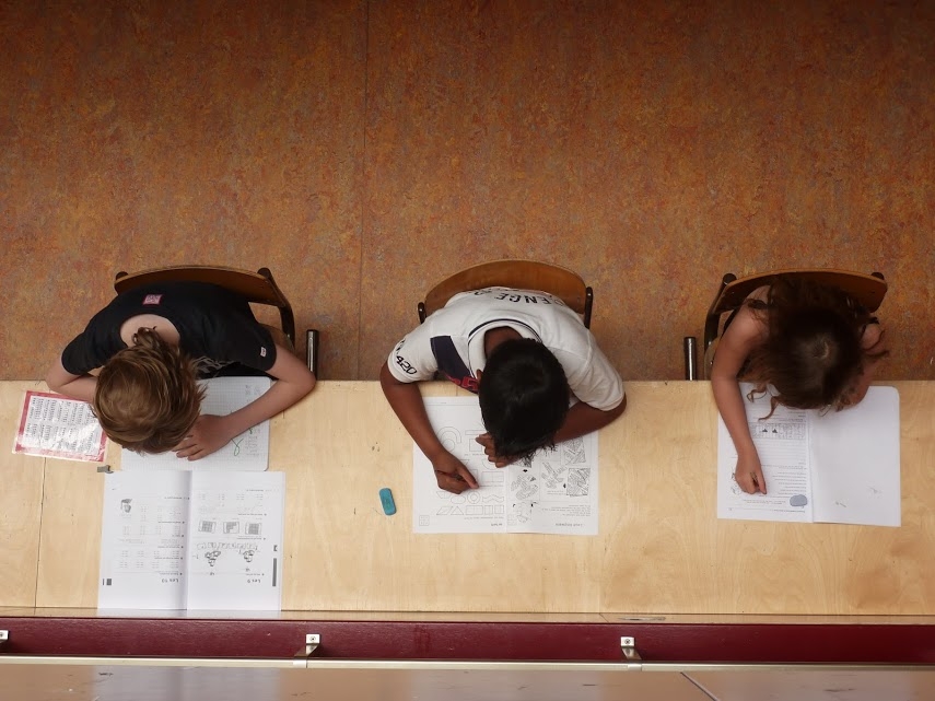 Katholieke Scholenstichting Utrecht KBS Montessori Buiten Wittevrouwen