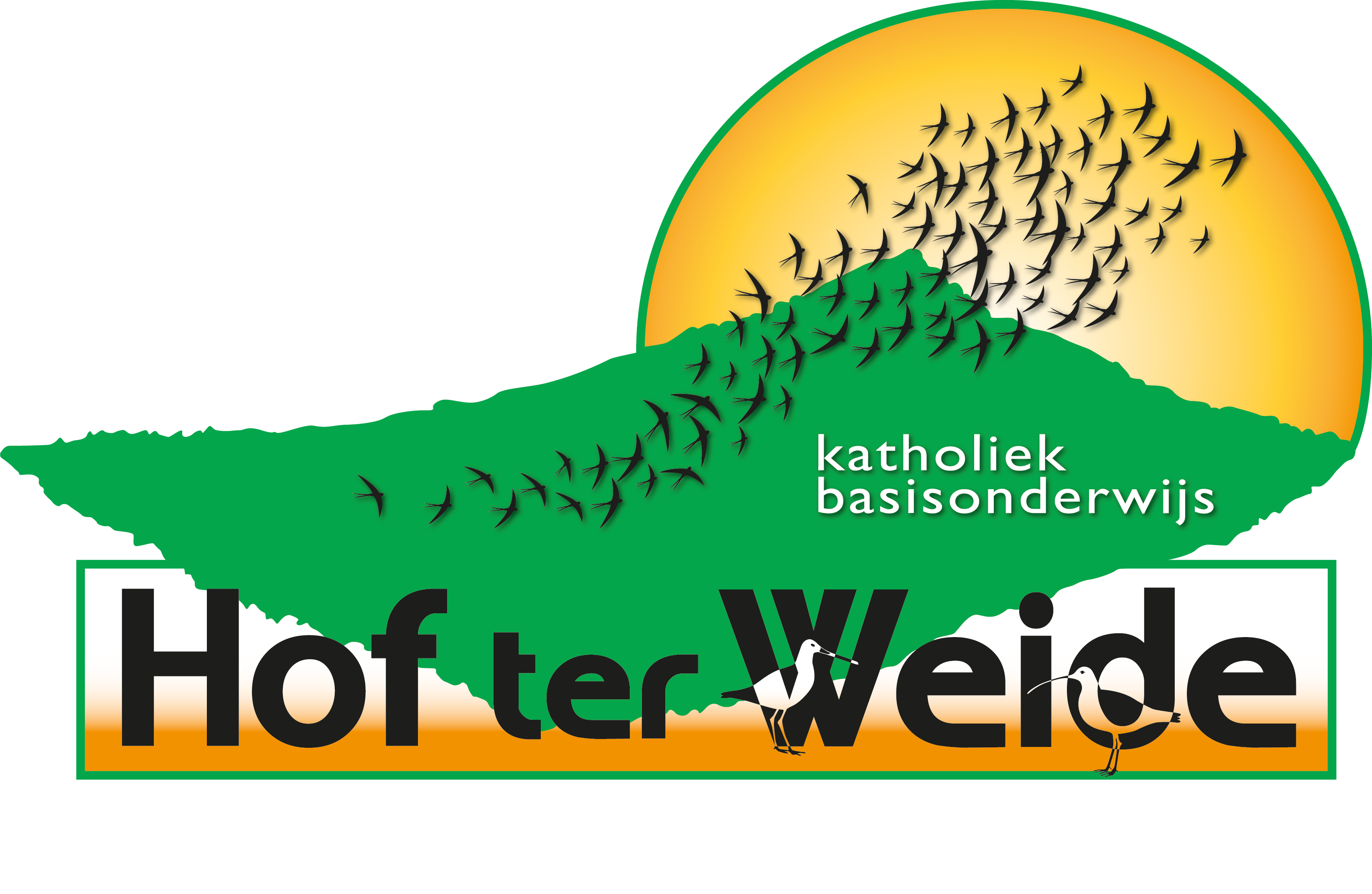 Katholieke Scholenstichting Utrecht KBS Hof ter Weide