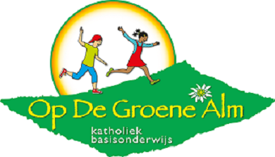 Katholieke Scholenstichting Utrecht KBS Op De Groen Alm
