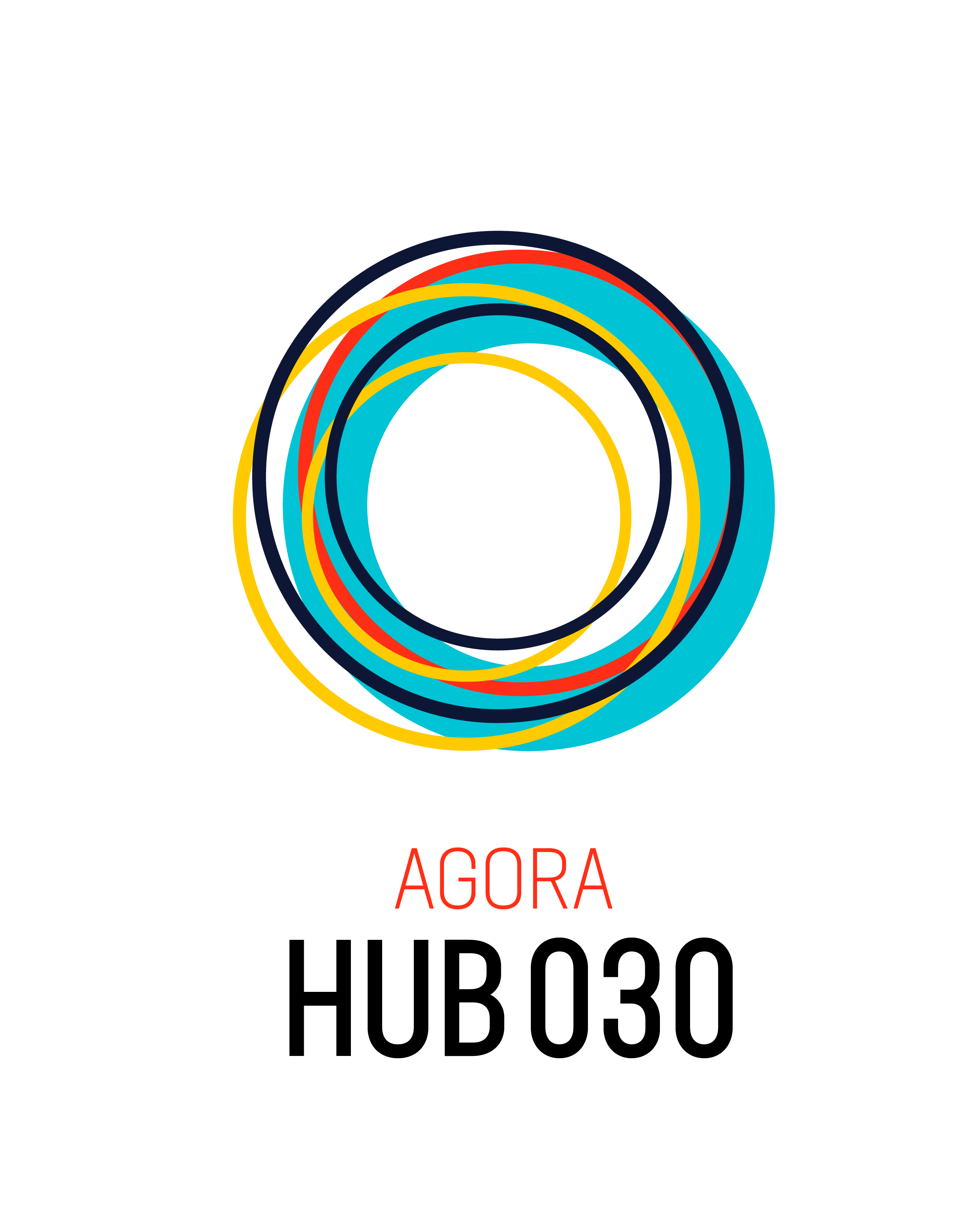 Katholieke Scholenstichting Utrecht Agora Hub030