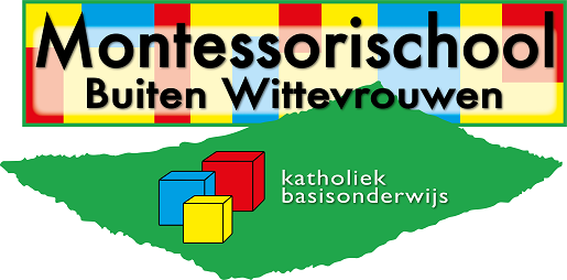 Katholieke Scholenstichting Utrecht KBS Montessori Buiten Wittevrouwen